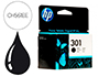 TINTEIRO HP 301 PRETO