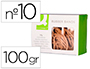 ELASTICOS Q-CONNECT 100 GR NUMERO 10