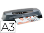 PLASTIFICADORA FELLOWES NEPTUNO DIN A3 DE 4 ROLOS FRIO/QUENTE ATE 175 MICRONS 570X125X180MM