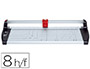 CISALHA M+R METALICA DE ROLO DE 46 CM CON BASE DE ALUMINIO