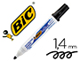 MARCADOR BIC VELLEDA PARA QUADRO BRANCO COR PRETO PONTA REDONDA 1,3 MM