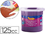 ESTOJO JOVI PINTURA A DEDOS 125 ML VIOLETA