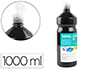 GUACHE ESCOLAR LIDERPAPEL 1000 ML PRETO