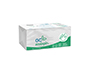 TOALHETE DE PAPEL PARA MAOS ECOLOGICA XTRASEC 20X23 CM 2 FOLHAS PACK COM 196 UNIDADES