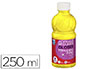 PINTURA ACRILICA L&B BRILHO AMARELO PRIMARIO BOIAO DE 250 ML