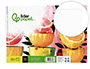 BLOCO DE DESENHO LIDERPAPEL ARTISTICO ESPIRAL 230X325MM 20 FOLHAS 130GR SEM CAIXA SEM MICROPERFURADO