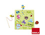 PUZZLE GOULA BICHOS MAGNETICO 10 PECAS