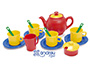 JOGO DANTOY 4 SERVICOS DE CH 17 PECAS 12X18,5X19 CM