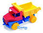 JOGO DANTOY CAMIAO 13X28X14,5 CM