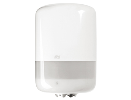DISPENSADOR TORK HIGIENICO ELEVATION M2 DE PAPEL 23,9X36X22,7 CM
