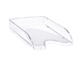 TABULEIRO DE SECRETARIA CEP PLASTICO CRISTAL CEPPRO 66X257X348 MM