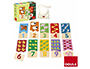 PUZZLE GOULA INFANTIL DUO 1-10