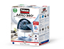 DESUMIDIFICADOR RUBSON AERO 360 + REFILL GRATIS 189X118X241 MM