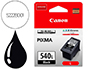 TINTEIRO CANON PG-540L PRETO ALTA CAPACIDADE MG2150 11ML