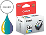 TINTEIRO CANON CL-546 COLOR MG 2450/2550