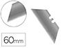 RECARGA Q-CONNECT PARA X-ATO BLISTER DE 10 UNIDADES PARA X-ATO KF16814 / KF16815 / KF16816
