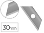 RECARGA Q-CONNECT X-ATO BLISTER DE 10 UNIDADES PARA X-ATO KF16818