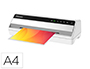 PLASTIFICADORA FELLOWES SATURN 3I DIN A4 2 ROLOS SISTEMA ANTI ENCRAVAMENTO ATE 125 MICRONS
