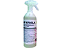 AMBIENTADOR SPRAY IKM K-AIR AROMA VAUNILHA / CANELA GARRAFA DE 1 LITRO