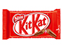 KIT KAT NESTLE CLASSIC PACK DE 4 BARRAS