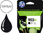TINTEIRO HP 903 XL OFFICEJET 6960 / 6970 PRETO 825 PAGINAS