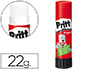 COLA EM STICK PRITT DE 22 GR