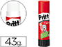COLA EM STICK PRITT DE 43 GR