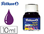 TINTA DA CHINA PELIKAN FRASCO 10ML N 12 VIOLETA