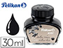 TINTA PELIKAN 4001 , 30 ML PRETO BRILHANTE