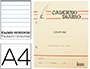 CADERNO DIARIO PENA PAUTADO AGRAF B5 40 FOLHAS