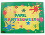 BLOCO DE PAPEL MANTEIGUEIRO A3 120 GR 24 FOLHAS