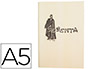SEBENTA ESCOLAR A5 60 GR 60 FOLHAS