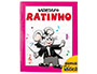 MAESTRO RATINHO MANUAL DE MUSICA