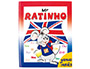 MR. RATINHO MANUAL DE INGLES