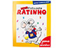 NOVA TABUADA RATINHO MANUAL DE MATEMATICA