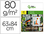 BLOCO CONGRESSO LIDERPAPEL 50 FOLHAS 63X84 CM