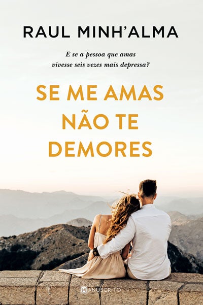 Se me amas no te demores