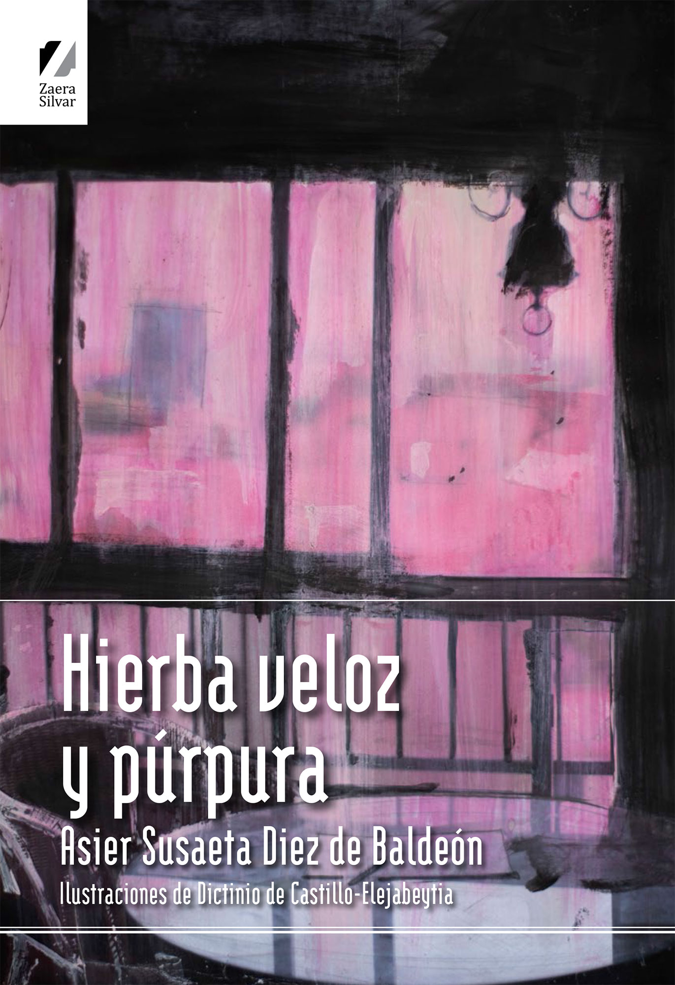 Hierba Veloz y Prpura