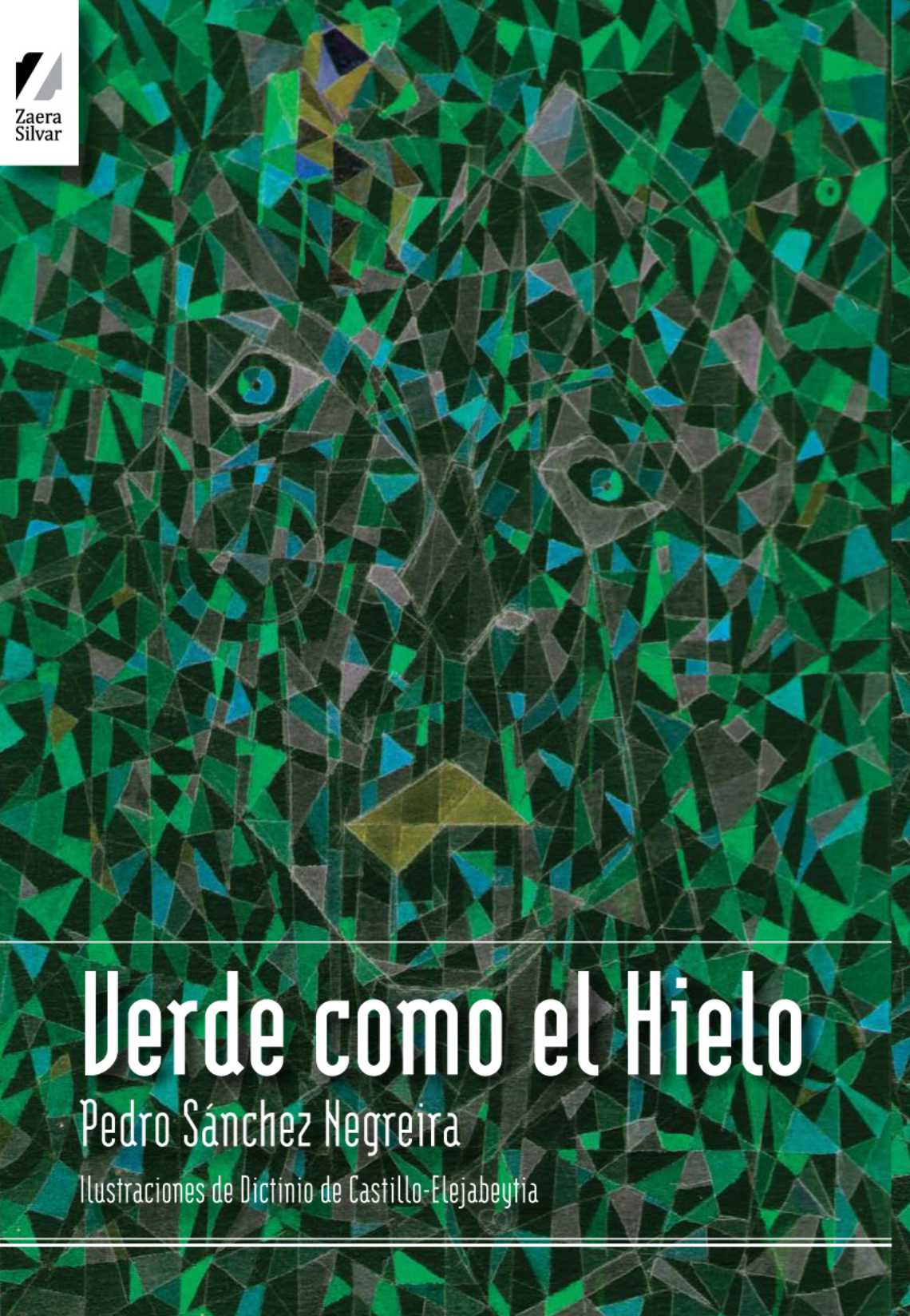 Verde como el Hielo