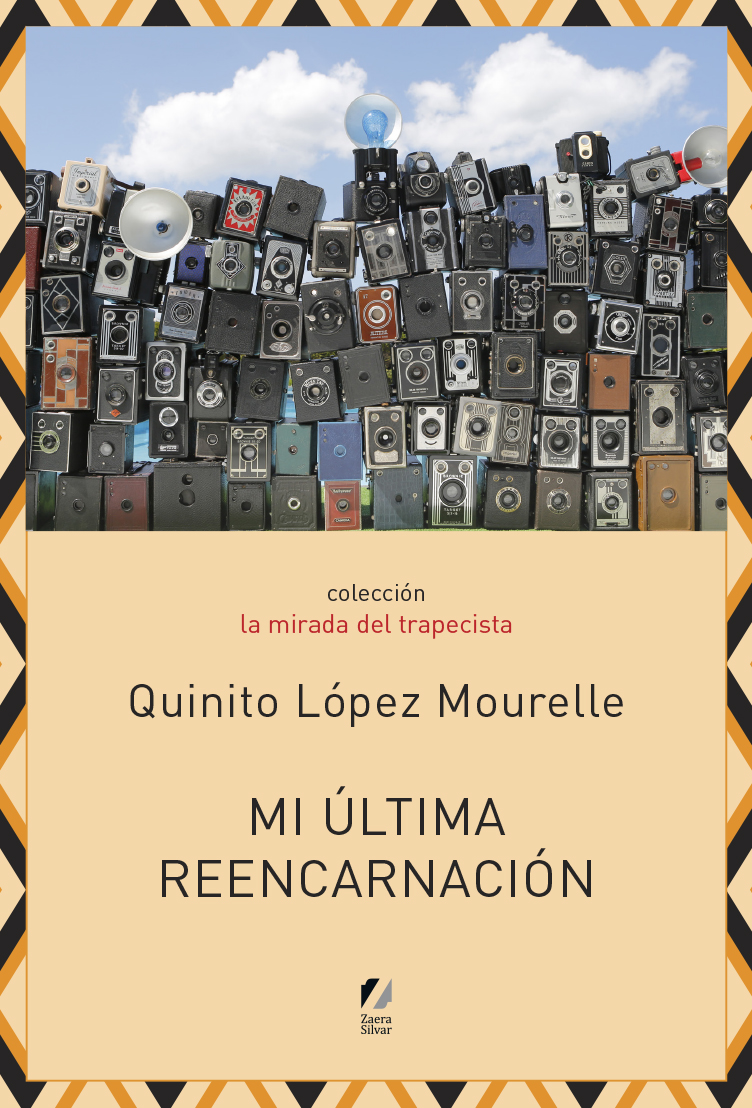 Mi ltima reencarnacin