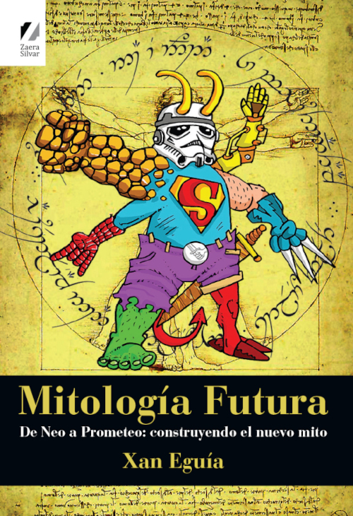 Mitologa Futura